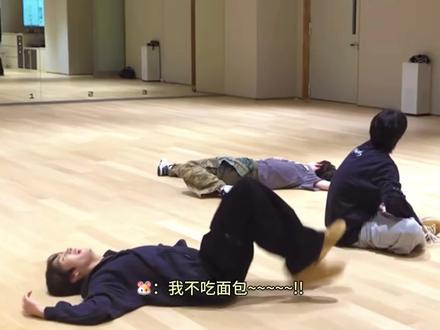 我家软萌豆糕撒娇鬼 #崔英宰 #tws