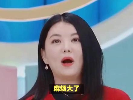 李湘突遭全网“半封杀”:双噩耗连环砸,女儿被牵连 #青年创作者成长计划 #明星故事 #名人大咖 #创作者扶持计划 #热点