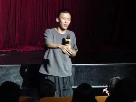 付航脱口秀名场面大合集 #脱口秀爆梗名场面 #脱口秀 #付航脱口秀