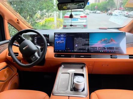 实测高山8能耗王!
🔥 颠覆认知的能耗表现! 今天带大家深度测评魏牌高山8的真实能耗,数据党必看!#魏牌全新高山 #新能源汽车#续航 #长城汽车 #国产之光