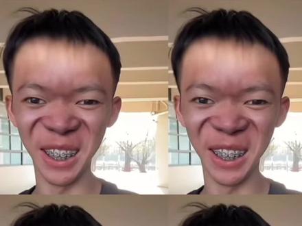 笑发财我了哈哈哈哈哈哈~#愤怒的牙线 #eww