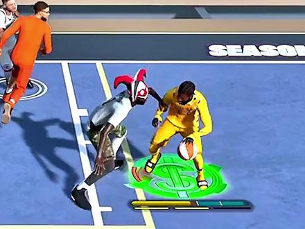 2K26背身投篮技巧/背身技巧教学 #2k26 #2k26背身 #2k26背身投篮 #2k26建模 #2k26背打