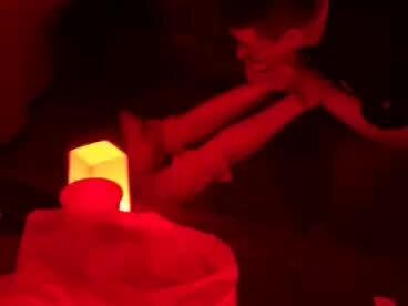 月下沙利叶,不到最后你永远不知道真相是什么!惊悚,恐怖!一个让你玩完不敢睡觉的本!
