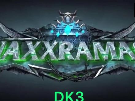 4DK技能及占位,下期详细讲解应对。喜欢的朋友点点关注#魔兽世界怀旧服 #帕奇维克 #比斯巨兽