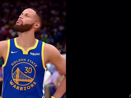 新秀詹库联手颠覆NBA:豪取74胜+5冠,令人大吃一惊的结果 詹库王朝5冠仅是开始?下集死神杜兰特加盟,NBA迎来大结局!#游戏2k #詹姆斯#库里#金州勇士#詹姆斯库里联手