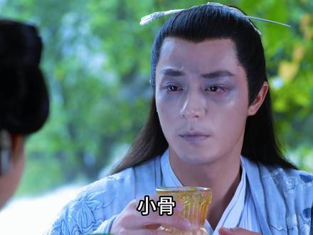 花千骨为了救白子画抢夺神器 #花千骨 #赵丽颖 #霍建华 #蒋欣