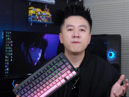 #迈从G75v2 #闭眼入迈从 迈从又成迈卷王了!