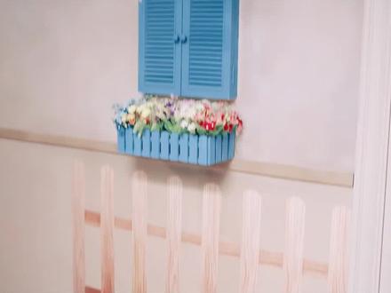 #爱情公寓5 听说这栋房子被#李佳航 买走了 #挖掘机型房子