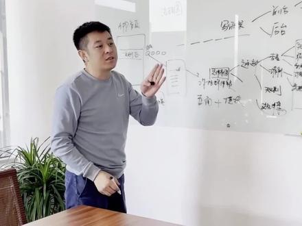 实站产品经理,prd需求脑图,app开发需求怎么写,软件开发需求撰写#软件开发 #app开发#小程序开发
