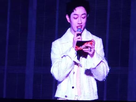 #橹穆双人舞台 #杰丞 #新音 #271199 12.27橹穆《来自天堂的魔鬼》双人舞台 橹穆星途璀璨 橹穆幸福永在@抖音小助手 @DOU+上热门 @抖音创作小助手 @抖音创作灵感 @抖音能量站 @DOU+小助手 @抖音