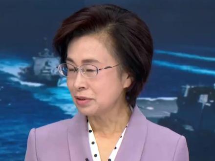 邵永灵:日本欲修改“无核三原则”
拥核野心昭然若揭