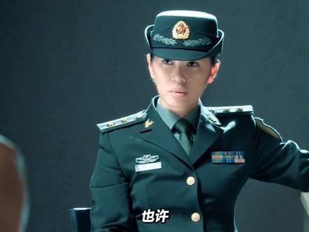 冷锋连开三枪救下战友,但因为违反军令被关禁闭