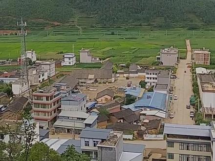 抬头一片天,低头一故乡...#云上顺州 #美丽的家乡欢迎你