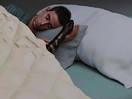 人类的迷惑行为你不懂