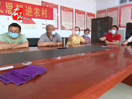 帮大哥来宁晋调解!
#宁晋 #帮大哥 #农民频道