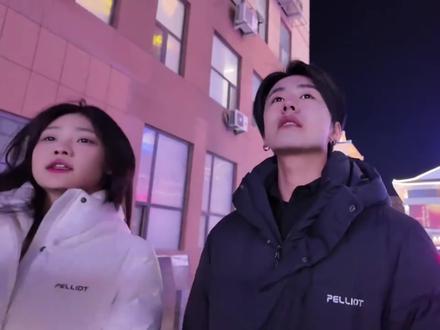 京p88888出现的那一刻,哪个男孩不会自卑呢,她还小可以不懂事,但你不能。#恋雪纪2#光迪迦