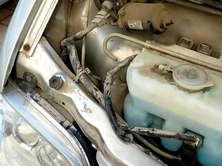 #汽车保养与维修 #长安之星暖风不热 暖风水管不出水 完美搞定