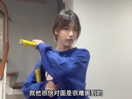 双截棍实操教学演示 看到必上修罗!#永劫无间 #永劫无间教学#双截棍