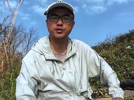 新手开始抽鲢鳙,需要了解的基础准备工作#冬钓野钓 #抽鲢鳙 #鲢鳙钓技钓法