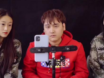 揭秘贞子怎么化妆!#美妆 #我的观影报告