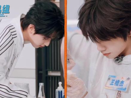 做了一下族综1的糖点合集#橹穆 #ts出场致歉