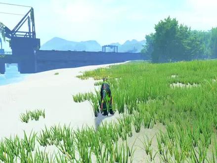 4月28日晚《全》李大胆恐龙岛游戏直播回放分享 #秀出你的游戏神操作 #玩游戏我是认真的