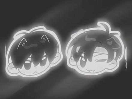 “初七亦是初妻”贺池要幸福
部分图片来源:么了个零,朝夕逢俞
丨yp自剪使用艾特,非粉🈲用丨
#原耽 #小说 #双男 #贺蔚池嘉寒 #精选