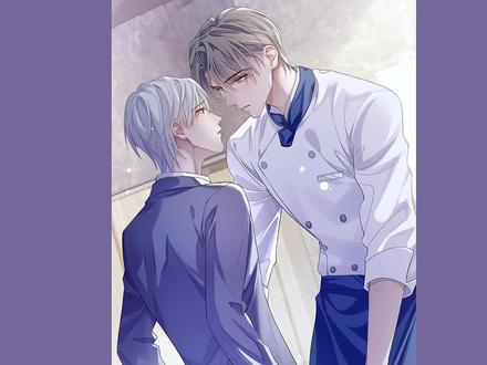 #快看的漫画#离婚申请 亲哥砍出的大刀,直戳心窝子