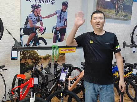 捷安特22款revolt平板公路自行车F2油压碟刹9级变速系统。 #公路自行车 #骑行 #让骑行成为一种生活