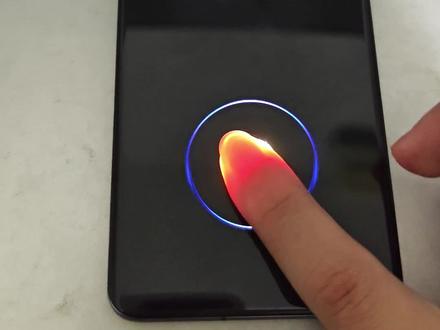 小米手机换屏后指纹失效解决方法 #指纹校准