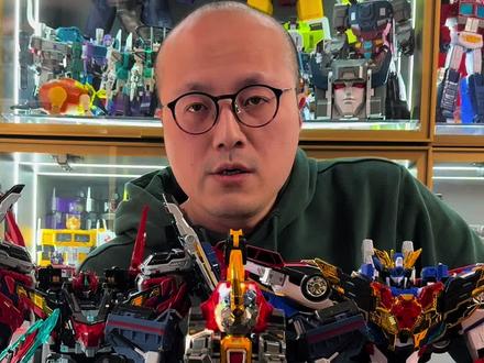 炫卡斗士W 如何选? #炫卡斗士 #变形玩具 #我的玩具分享 #玩具推荐 #玩具