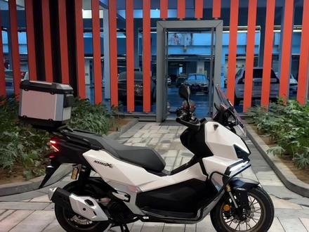 这期给大家带来新大洲本田刚上市的踏板ADV,新大洲本田NS150XC的使用指南。#新大洲本田NS150XC #ns150xc #新大洲本田 #踏板adv #本田摩托车