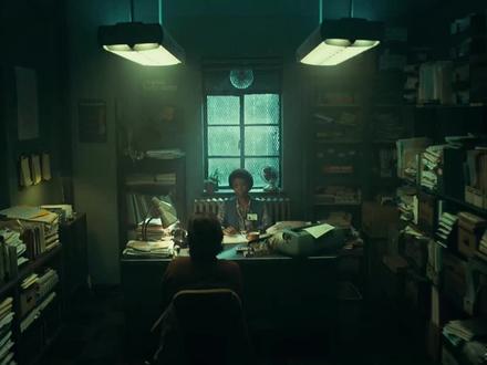 李昂星《有谱》|薛之谦:哥谭一定有你一席之地,越听越精神