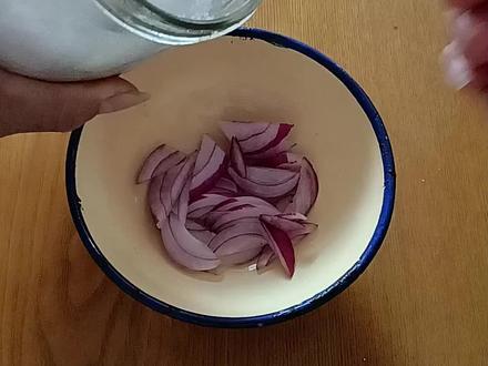 #种草激励计划#洋葱拌白糖#洋葱拌白糖的妙用#洋葱拌白糖的功效