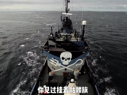 日本捕鱼船最严厉的父亲#海洋