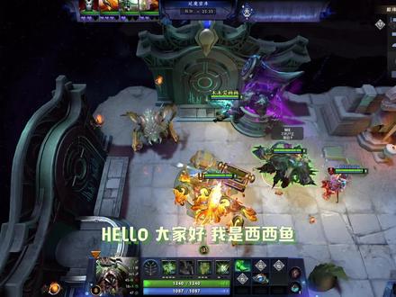 【阿哈利姆的天地迷宫】白嫖首领关/单挑BOSS攻略