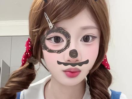 我們的世界不應該只剩下彼此嗎#jk#穿搭#小花猪jk