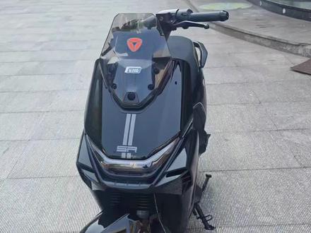 #厉害了我的车 白鲨二代6分钟超长解说!喜欢的小伙伴可以耐心看一下!#白鲨二代 #雅迪白鲨