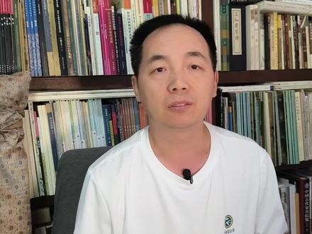 书法进阶的唯一捷径,手抄六千卷楼的启示 #书法