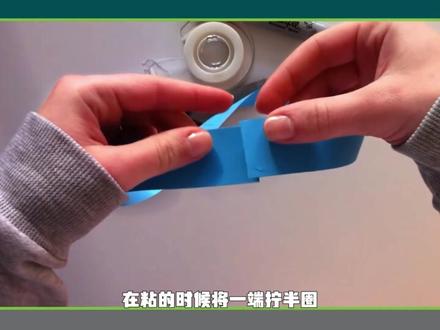 你妈出生和你妈没出生可能同时存在 #祖父悖论 #莫比乌斯带 #克莱因瓶 #数学 #物理