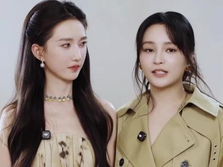 “我们是对方特别的人”
#鱼你有染 #王一菲 #彭雅琦