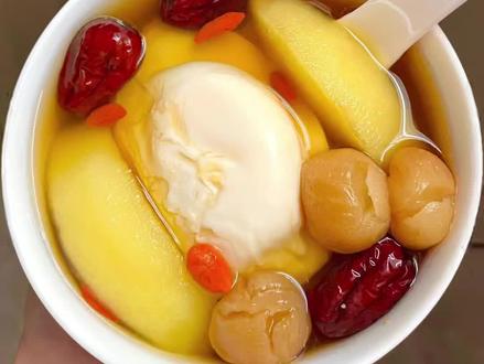 因为老中医告诉我的一定要多喝这10种补气营养汤 每天喝完小脸红扑扑#补气血 #营养汤 #补气养生的汤 #汤 #抖音美食创作人