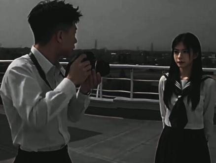 #coke #小兰花#鸽羽#情绪风 懦弱的见证者