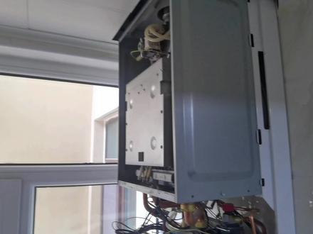 壁挂炉不点火怎么办?进来教你找出问题,不花冤枉钱! #壁挂炉供暖 #燃气壁挂炉 #壁挂炉保养