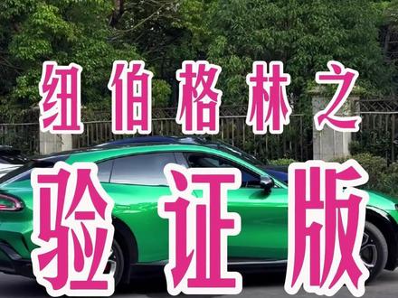 去过纽北的车型 没几个人知道 无语 #纽伯格林 #GT #汽车人
