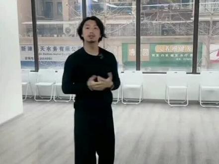 维也纳华尔兹翻滚转讲解