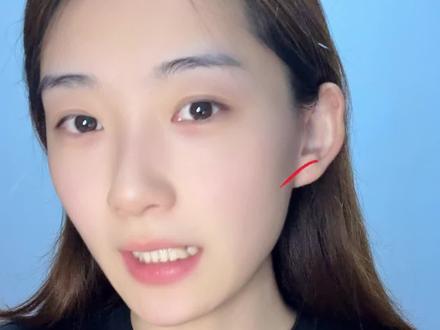 爆改阔面脸|瘦咬肌跟练day6
这个跟练还可以改善大小脸,姐妹们快来试试#瘦咬肌 #瘦脸 #面部瑜伽 #跟练