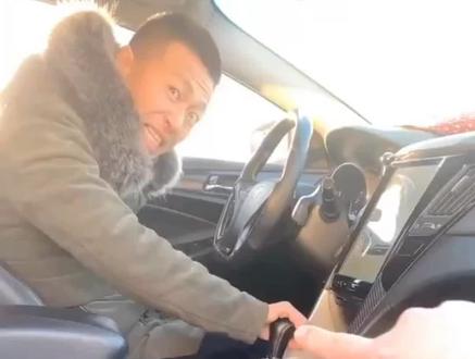 教你自动变速箱顿挫感怎么一招恢复出厂设置,变回原来的感觉#自动变速箱故障 #热门 #汽车知识