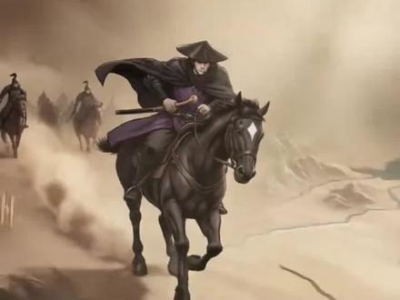 联手《镖人》,打出你的天下!#率土联动镖人#率土之滨