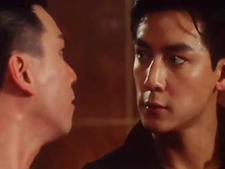 吴彦祖新片《九龙城寨之终章》片场照引爆热议,能否超越04年阿祖?#九龙城寨之终章 #影视 #吴彦祖 #郑保瑞 #新片推荐
